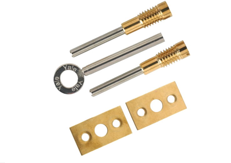 8013 Sash Window Bolt
