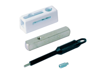 CM67K Window Lock - Metal
