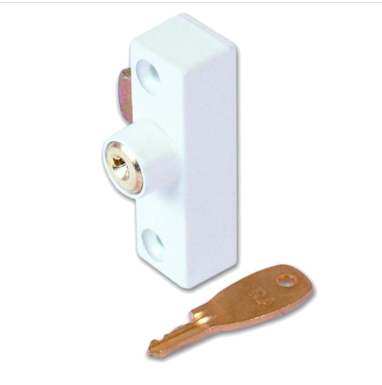 901 Window Lock - Metal