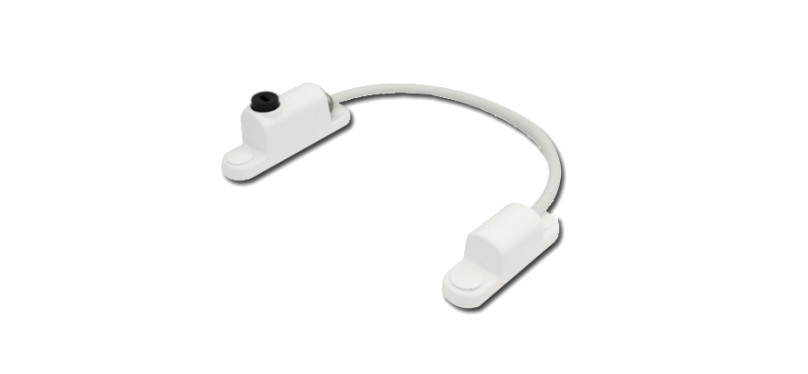 150mm Locking Cable Window Restrictor