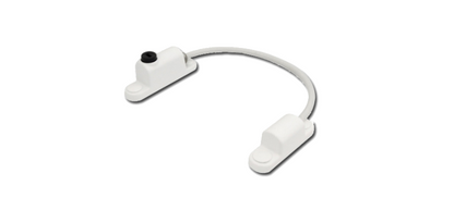 150mm Locking Cable Window Restrictor