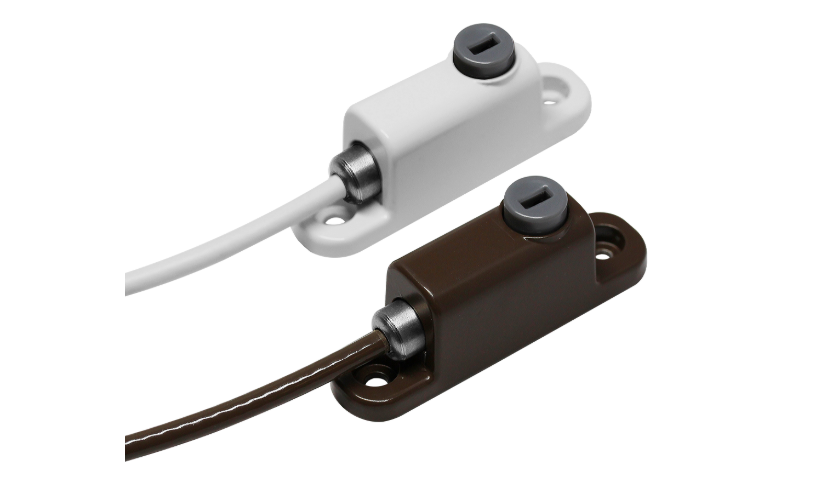 150mm Locking Window Cable Restrictor