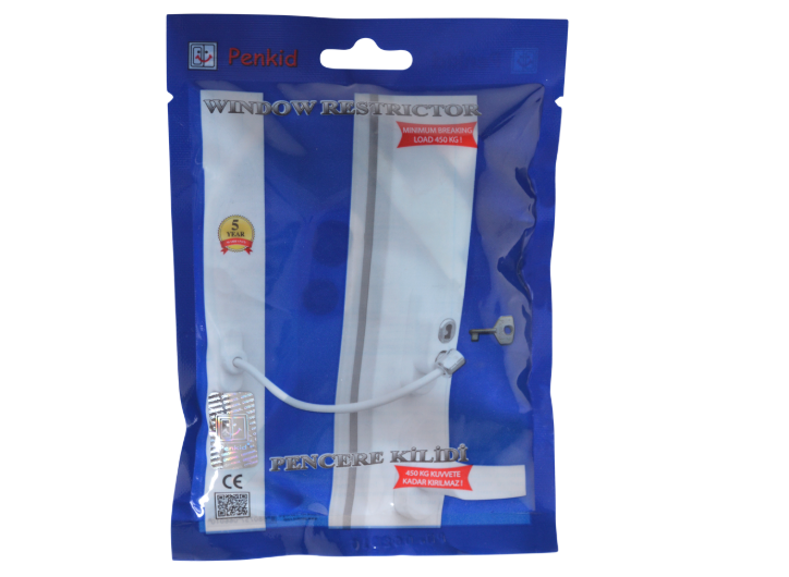 WSR200 Ventilation Window Restrictor