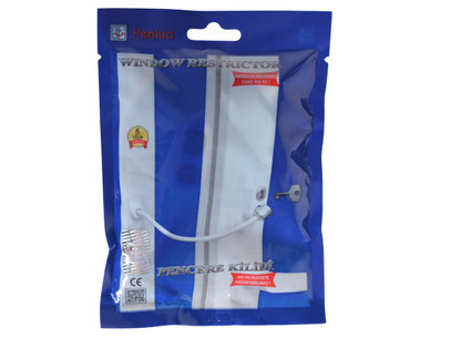 WSR200 Ventilation Window Restrictor