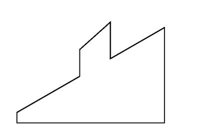 OBV Window Restrictor Angle Packers