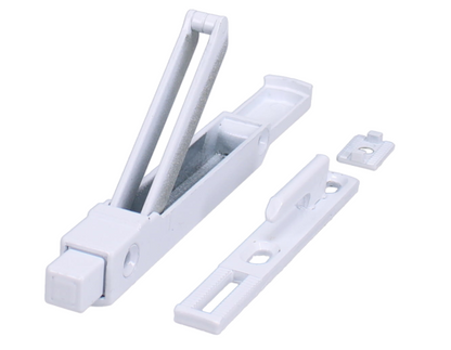 Window Safety Catch Restrictor OBV