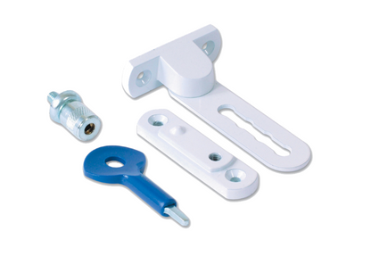 117 Ventilation Window Lock