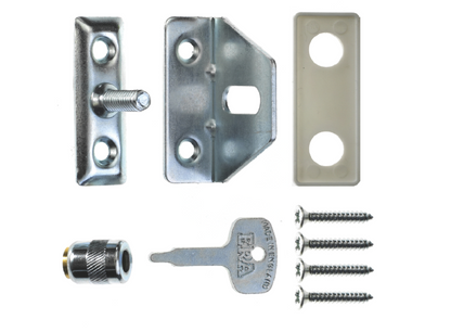 828 Window Catch Lock