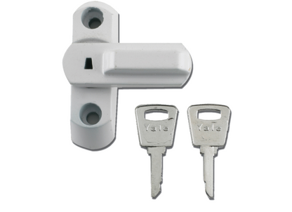 8K103 Sash Stopper