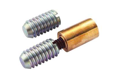 W121 Sash Window Stop