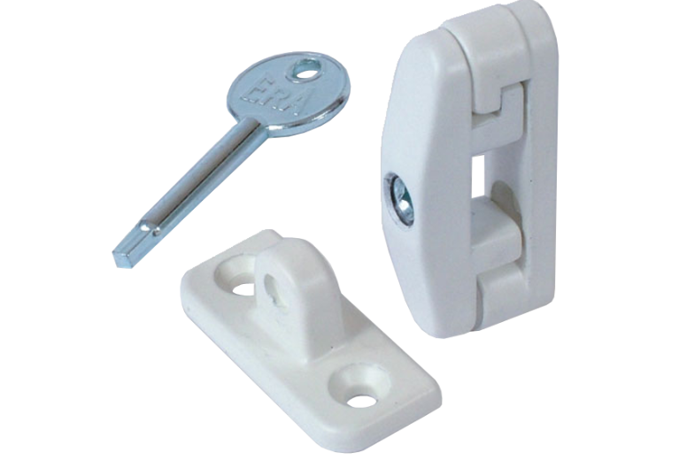 809 Window Swing Lock