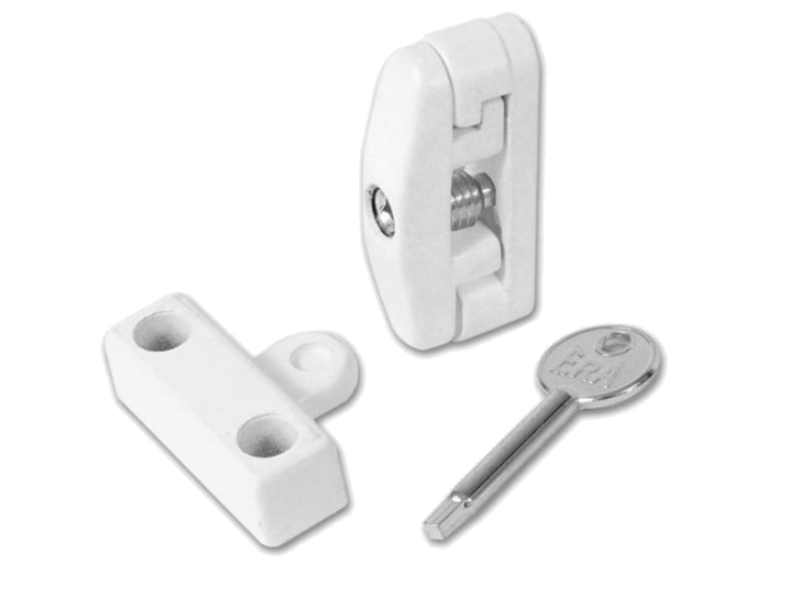 903 Window Swing Lock