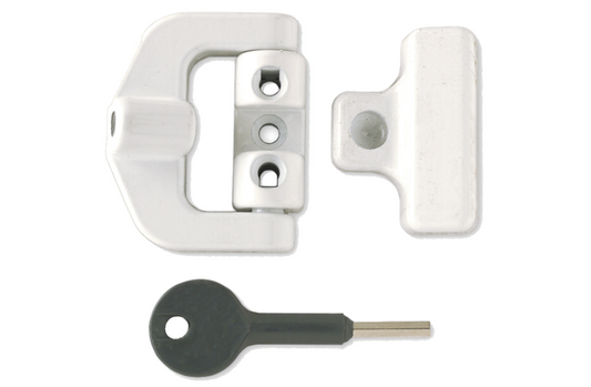 8K123 Window Swing Lock