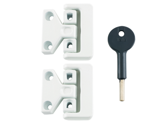 8K106 Window Swing Lock
