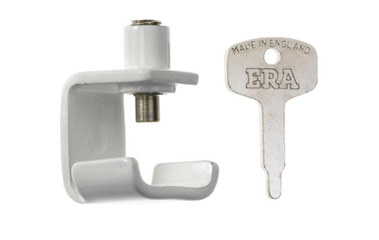 825 Transom Window Lock