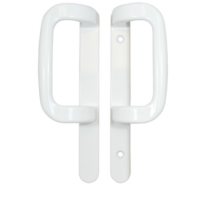 3000 Series Patio Handle - No Cut Out