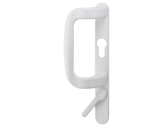Sparta Patio Door Handle Set