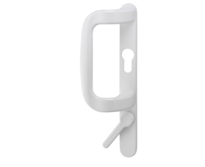 Sparta Patio Door Handle Set