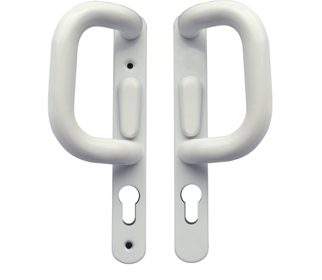 316 Patio Handle & Lever