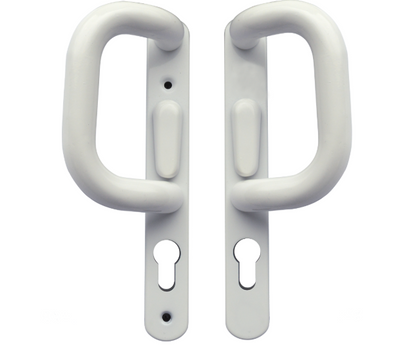 316 Patio Handle & Lever