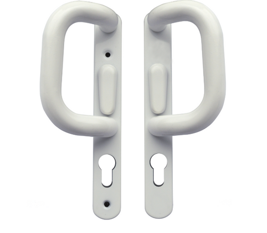 316 Patio Handle & Lever