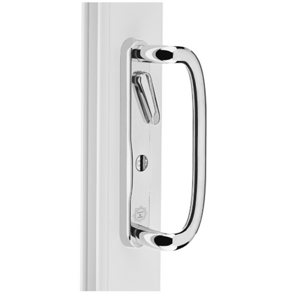 ProSecure Kitemarked 92PZ Lever/Lever Patio Handle