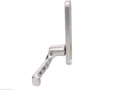 NTech Villa Balcony Door Handle 3 Fix Internal Handed Without Cutout