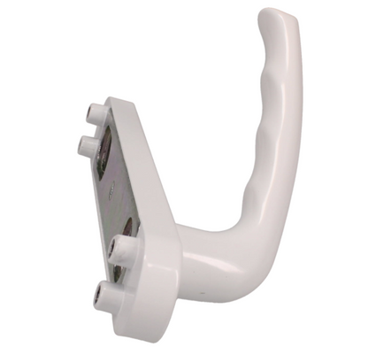 NTech Villa Balcony Door Handle External Without Cutout