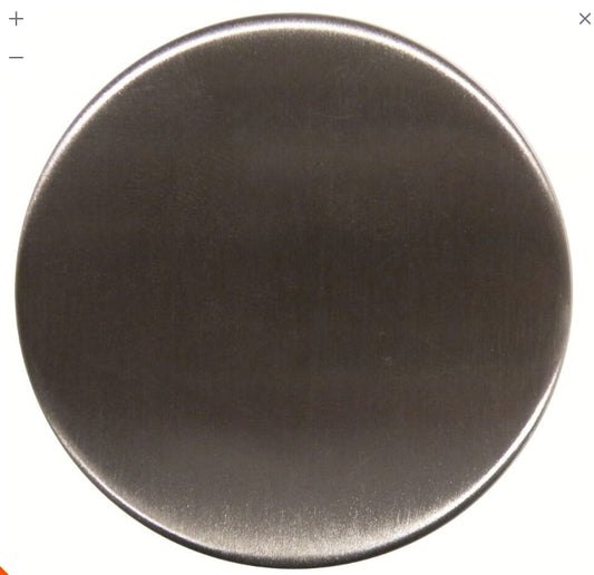 Concealed Fix Blanking Repair Plate - Screw On