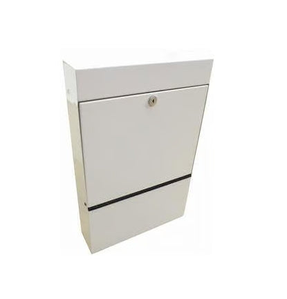 Anti Arson Internal Letterbox
