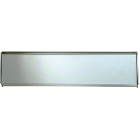 Gravity Letterplate