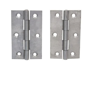 Butt Hinge 3.5"