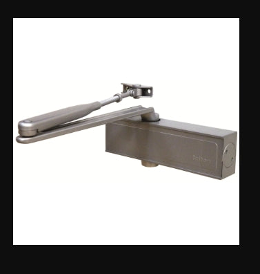 1120 Size 2-4 Overhead Door Closers