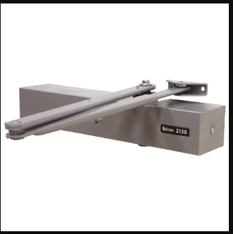 2130B Size 2-6 Overhead Door Closer