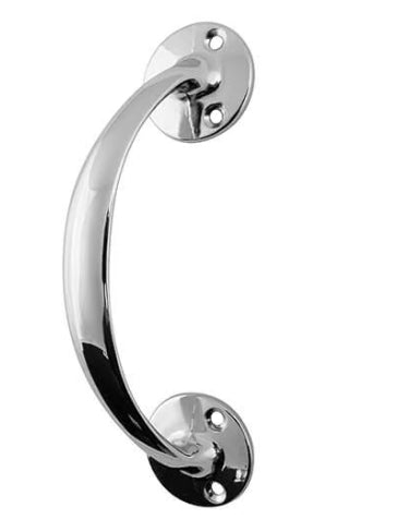 Cranked Bow Pull Handle