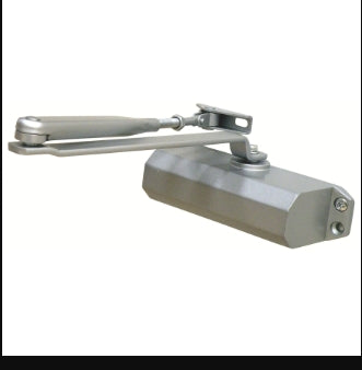 NT121CE Size 3 Overhead Door Closer