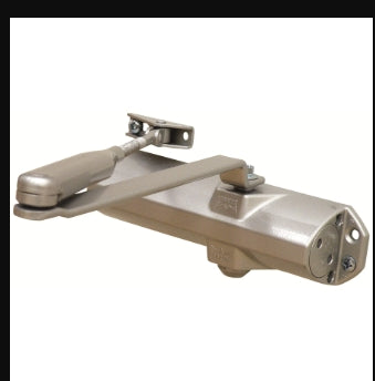 TS68 Size 2-4 Overhead Door Closer