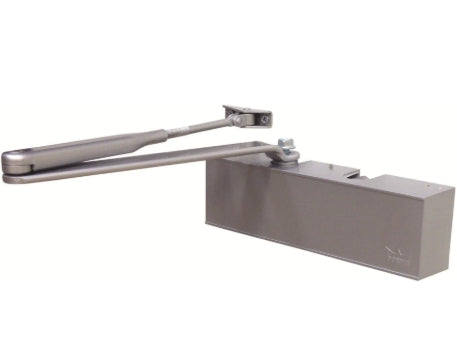 TS72 Size 2-4 Overhead Door Closer