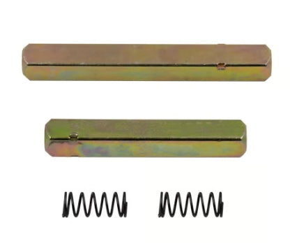 Fuhr Split Spindle