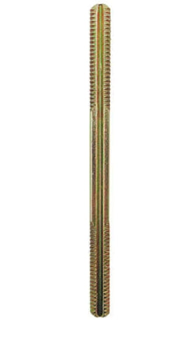 Threaded Steel Spindle