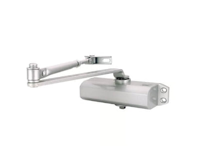 CE3F Size 3 Overhead Door Closer