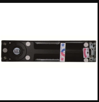 BTS80 Size 4 Floor Spring