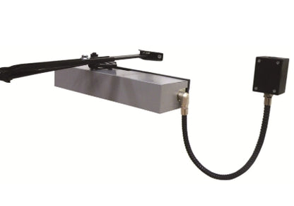 9963/01 Size 3 Overhead Electromagnetic Door Closer