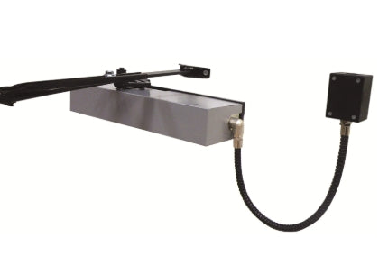 9963/01 Size 3 Overhead Electromagnetic Door Closer