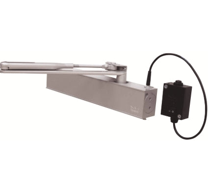TS73 EMF Size 4-6 Overhead Electromagnetic Door Closer