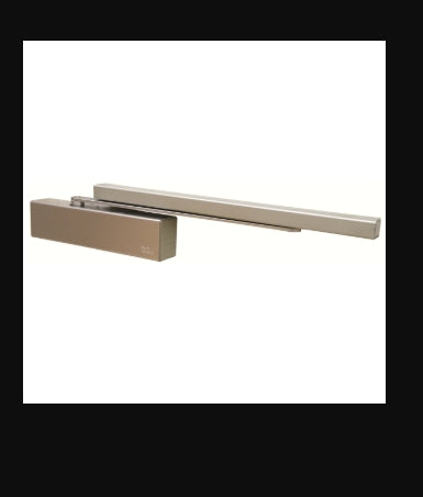 TS91 Size 3 Overhead Cam Action Slide Arm Door Closer Body Only