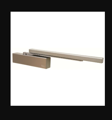 TS93 Size 2-5 Overhead Cam Action Slide Arm Door Closer