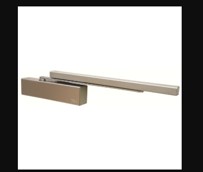 TS93 Size 2-5 Overhead Cam Action Slide Arm Door Closer