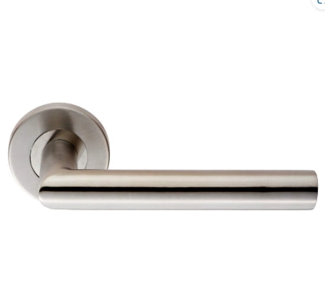 Mitred Lever on Round Rose Furniture