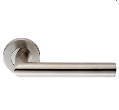 Mitred Lever on Round Rose Furniture